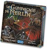 les Chevaliers De La Table Ronde - Ext La Compagnie De Merlin
