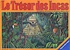 Le trésor des incas