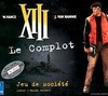 XIII, le complot