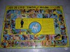 jeu de l'oie tintin jeu de l'oie tintin