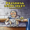 Pecunia non olet