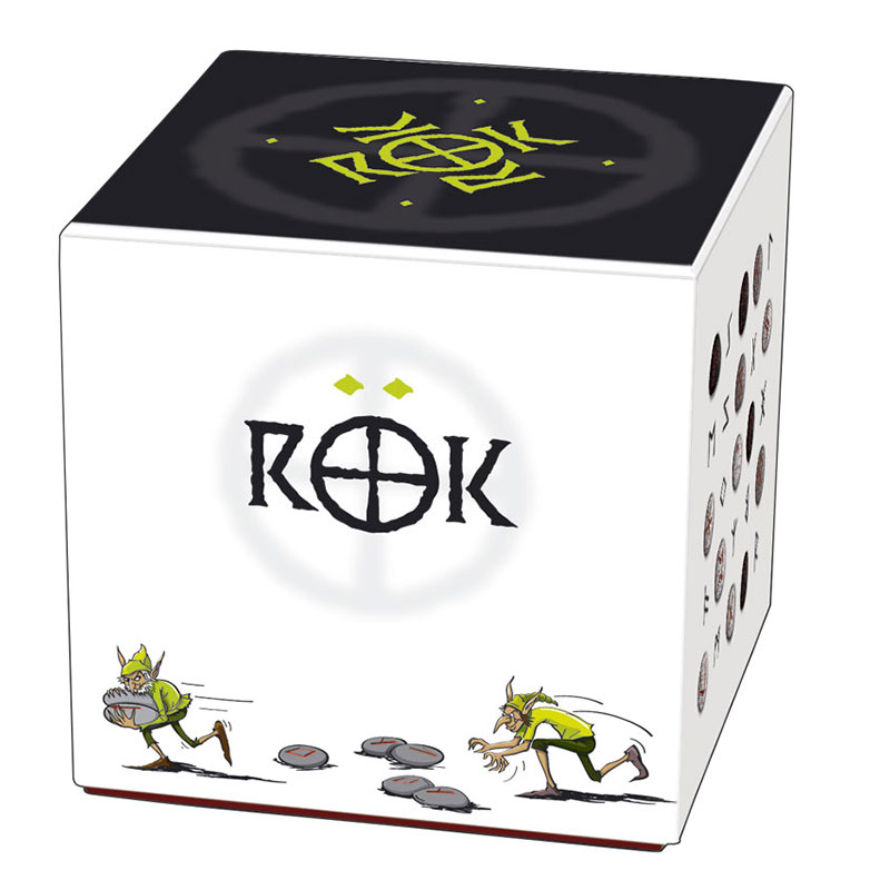 Rök