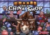 Bull in a China Shop