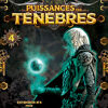 Dungeon Twister : Puissances des Ténèbres