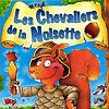 Les Chevaliers de la Noisette