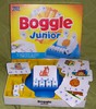 Boggle junior