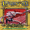 Runebound : The Terrors of the Tomb