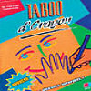 Taboo d'Crayon