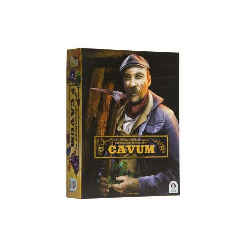 Cavum