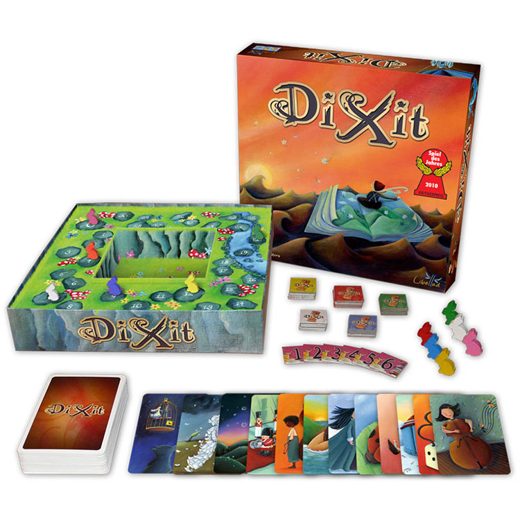 Dixit