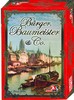 Bürger, Baumeister & co.