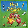 Maxi Zicke Zacke Hühnerkacke