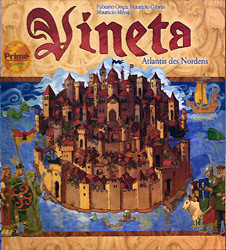 Vineta