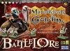 BattleLore : Maraudeurs Gobelins