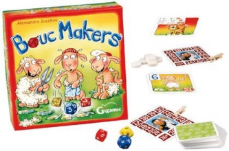 Bouc Makers