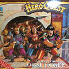 Heroquest : Against the Ogre Horde