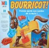 Bourricot !