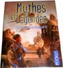 Mythes et Légendes