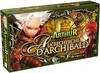 ARTHUR ET LES MINIMOYS A LA RECHERCHE D ARCHIBALD ARTHUR ET LES MINIMOYS A LA RECHERCHE D ARCHIBALD