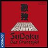 Sudoku - Das Brettspiel