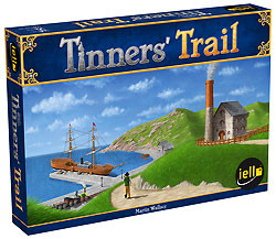 Tinners' Trail