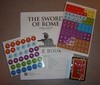 Sword of Rome - 5th Player Expansion