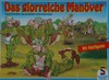 Das glorreiche Manöver