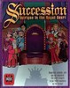 succession-intrigue at the royal court