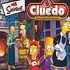 Cluedo - The Simpsons