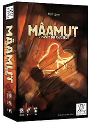 Mâamut