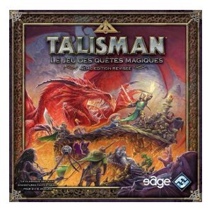 Talisman - 4ème édition