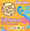 Jungle Speed - Flower Power : Katmandou