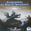 L'Oeil Noir - Extension au jeu d'Aventure (Schmidt)