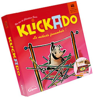 Klickado