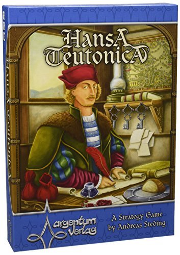 Hansa Teutonica