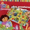 Les aventures de Dora