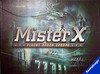 Mister X