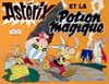 Asterix et la potion magique 