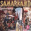 Samarkand (Bazaar II)