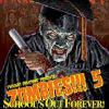 Zombies!!! 5 : School's out Forever