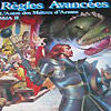 L'Oeil Noir - Règles Avancées - Maîtres d'Armes II