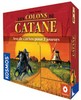 Les colons de catane 2 joueurs Les colons de catane 2 joueurs