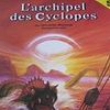 L'Oeil Noir - L'Archipel des Cyclopes (Schmidt)