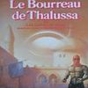 L'Oeil Noir - Le Bourreau de Thalussa (Schmidt)