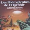 L'Oeil Noir - Les Hiéroglyphes de l'Horreur (Schmidt)