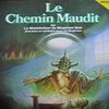 L'Oeil Noir - Le Chemin Maudit (Schmidt)