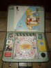 Valisette jeu ancien tour du monde vespa capiepa