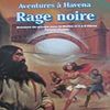 L'Oeil Noir - Rage noire