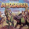 Die schlacht der Dinosaurier