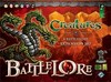 Battlelore : créatures